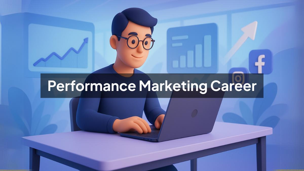 Is Performance Marketing a Good Career