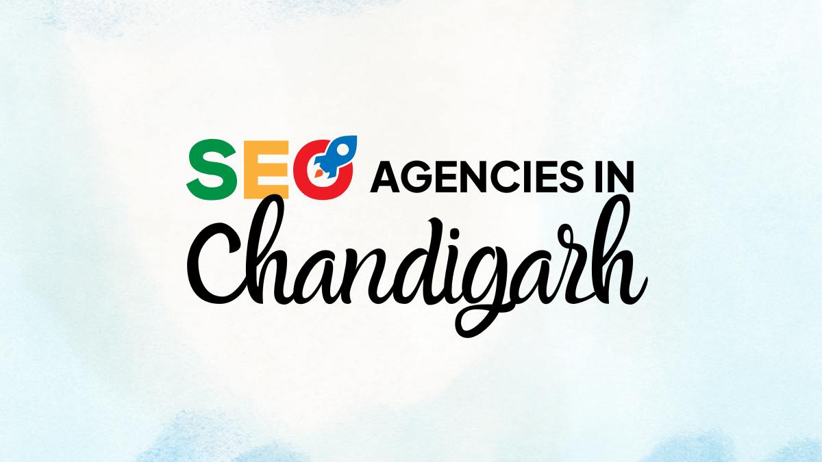 Best SEO Agencies