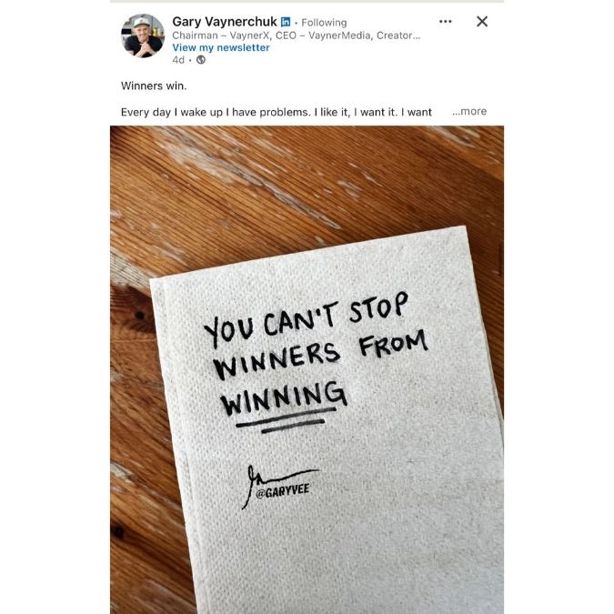 30 Engaging LinkedIn Post Ideas to Boost Visibility 3
