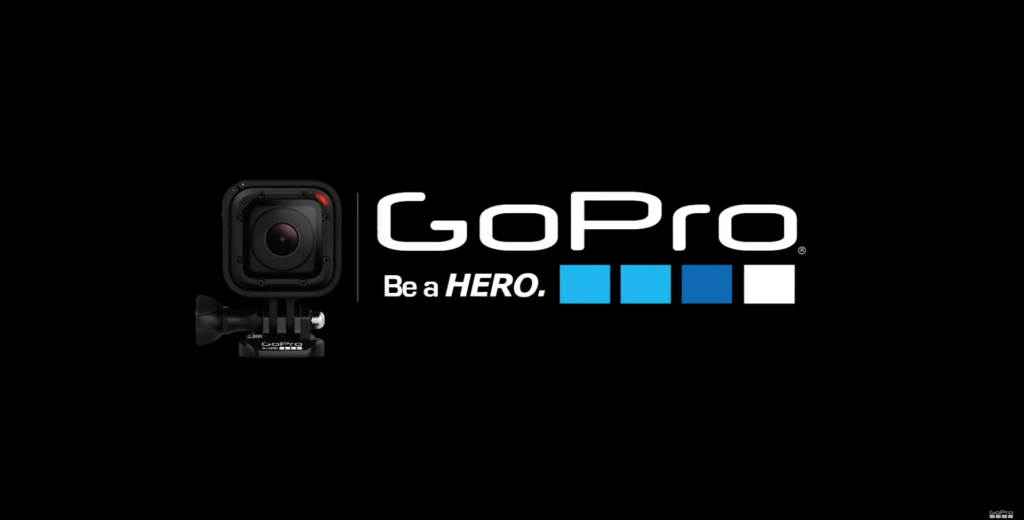 go pro campaign