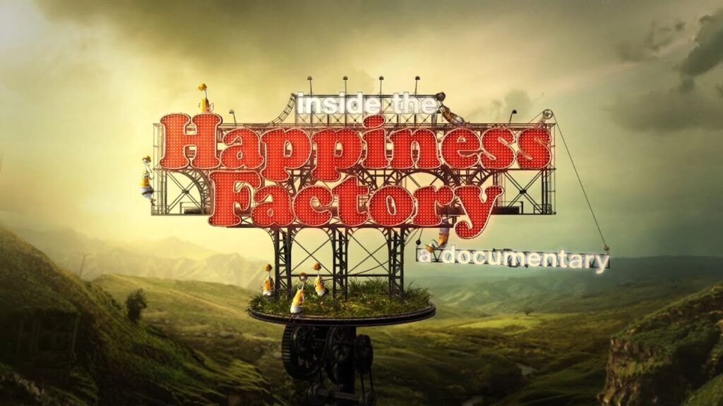 Happiness Factory