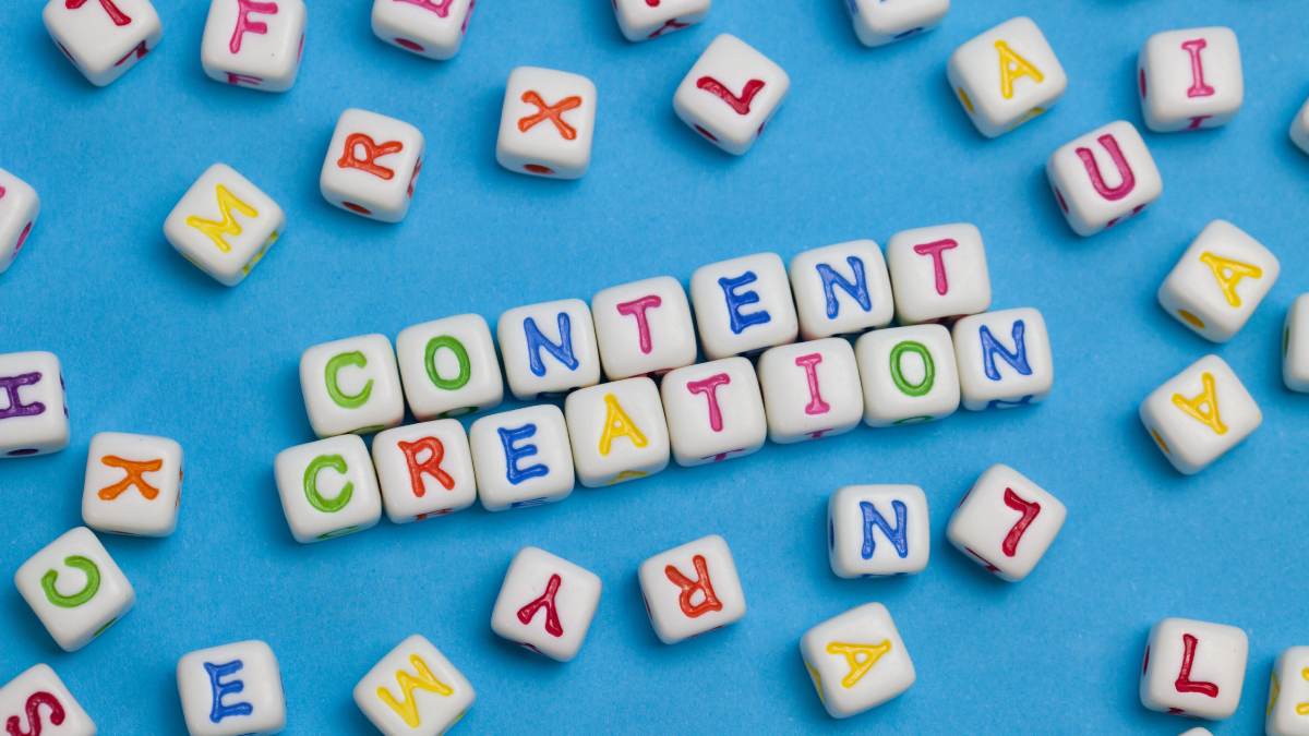 AI Tools for Content Creation