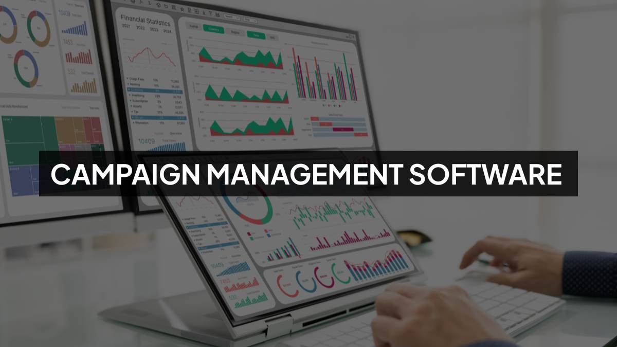 campaign management software