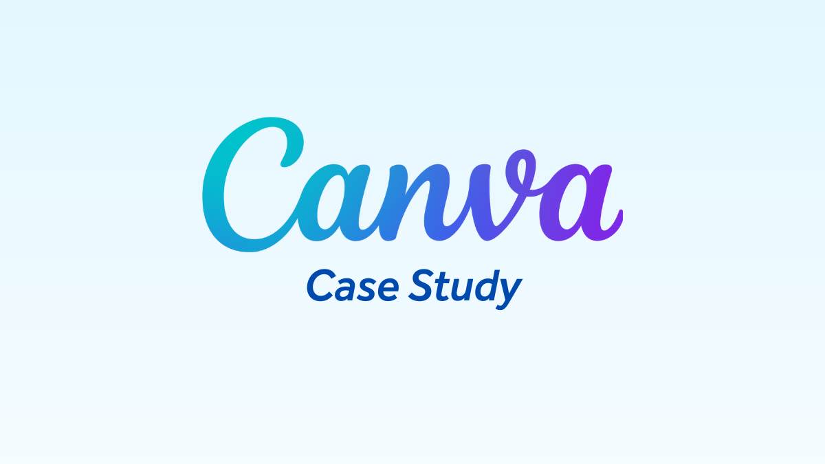 canva case study