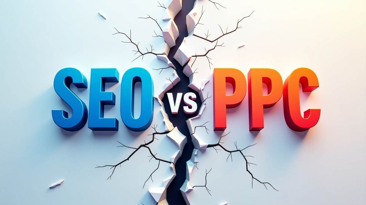 seo vs ppc