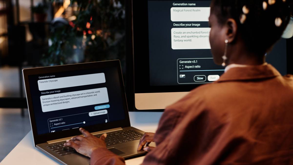 Brand Visibility in AI Tools