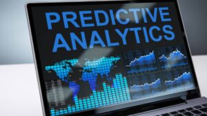 Predictive Analytics in Marketing