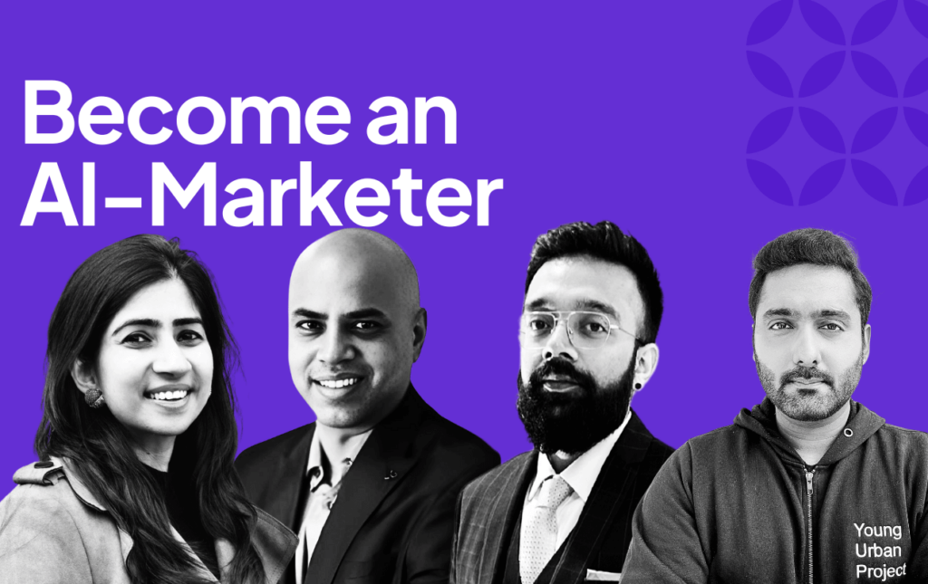 AI-Marketing Course - Young Urban Project