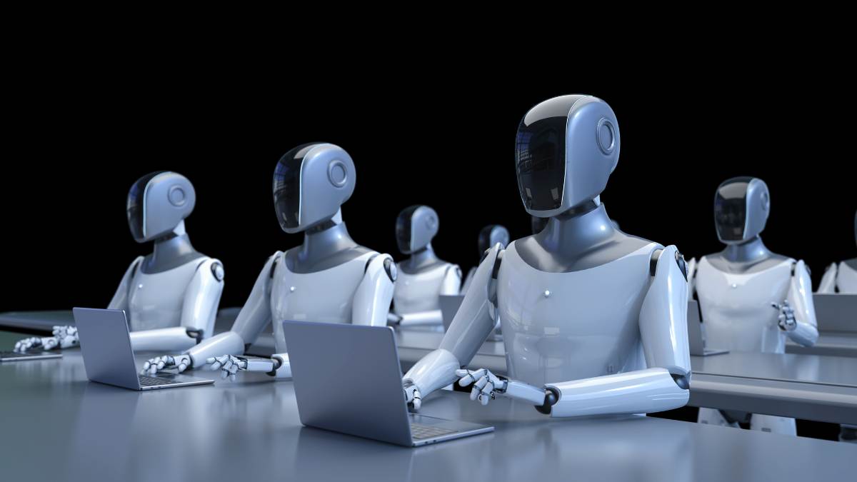 AI Agents for Marketers