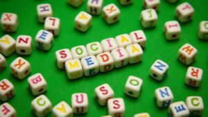 AI in Social Media