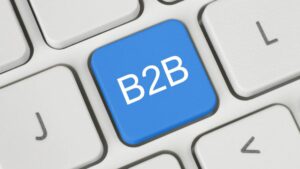 B2B Marketing Strategies