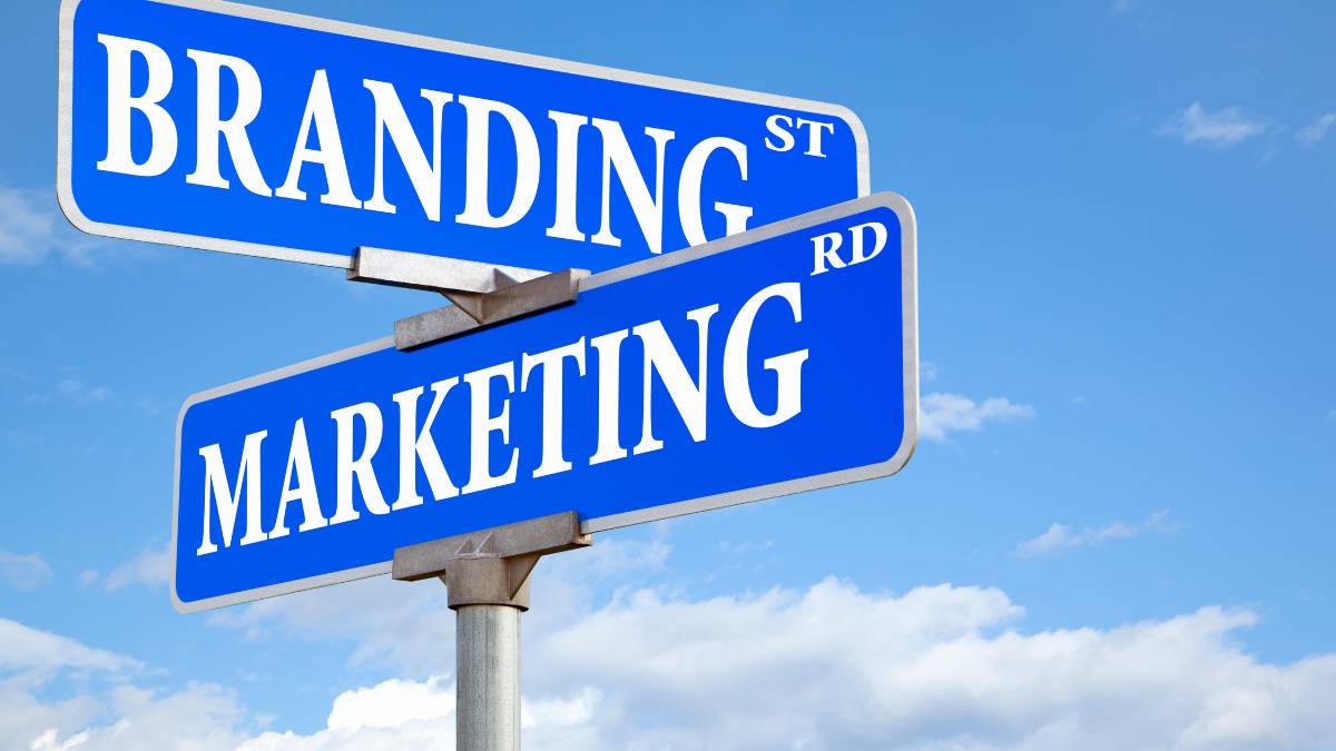 Brand Marketing Strategy