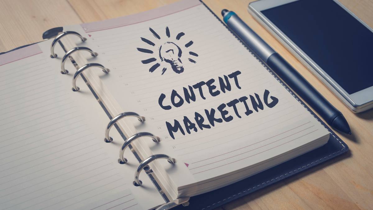 Content Marketing Ideas