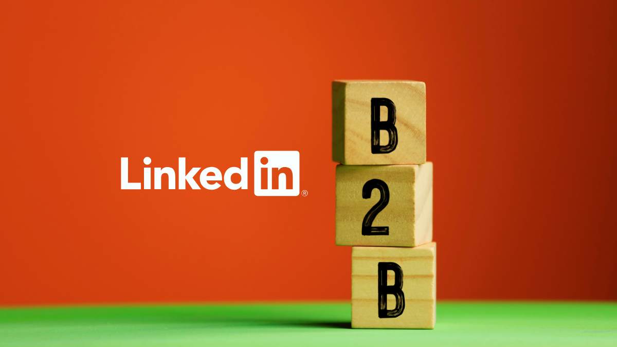 How to Use LinkedIn for B2B Marketing to Grow Your Business 10 How to Use LinkedIn for B2B Marketing to Grow Your Business