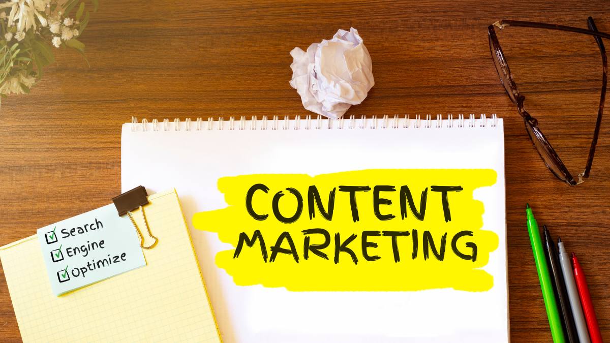 Importance of Content Marketing