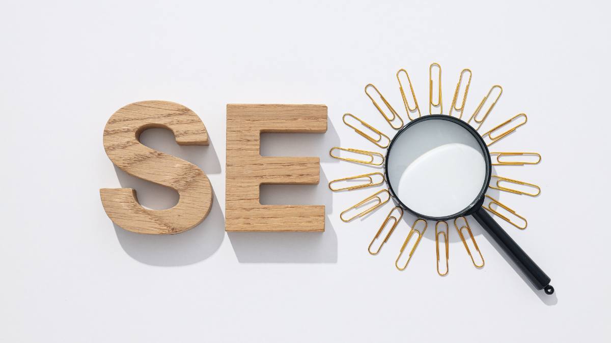 Importance of Search Engine Optimization