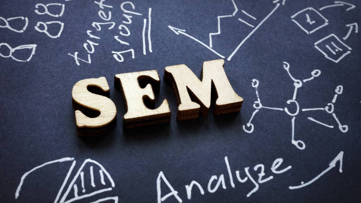 Search Engine Marketing Strategy: A Practical Guide 4 Search Engine Marketing Strategy: A Practical Guide