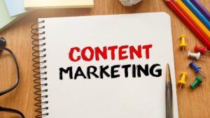Types of Content Marketing