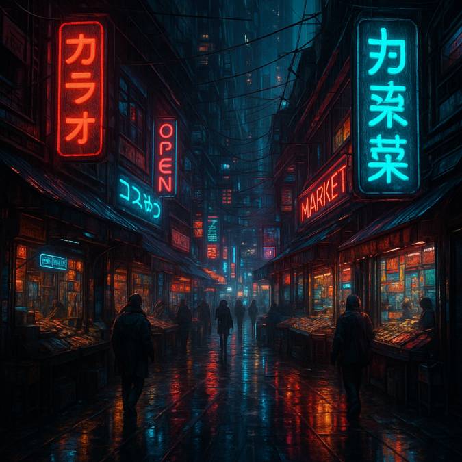 How to Write Better AI Image Prompts 2025 - From Basic to Advanced [With Examples] 4