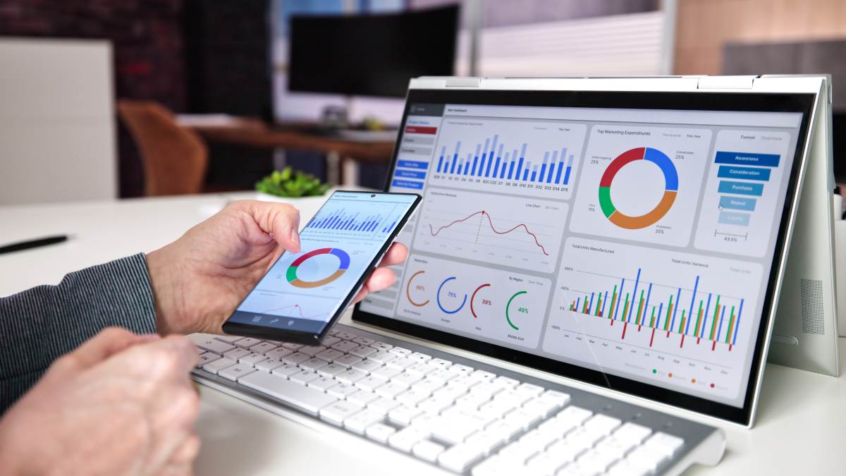 social media analytics