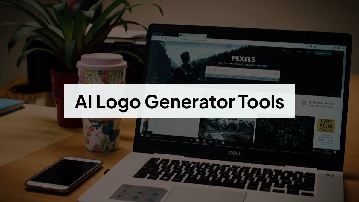 Best AI Logo Generator Tools in 2026 1 Best AI Logo Generator Tools in 2026