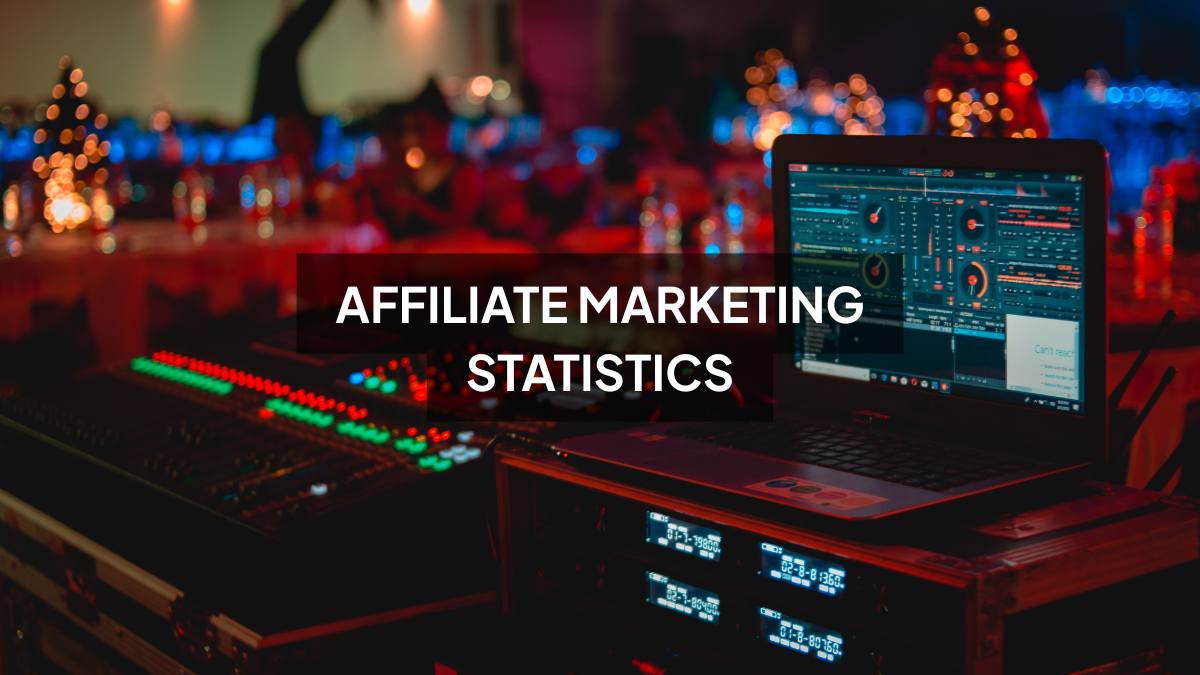 Affiliate Marketing Statistics 2026 2 Affiliate Marketing Statistics 2026