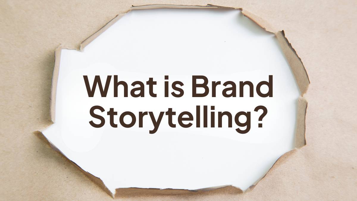 What is Brand Storytelling in 2026 9 What is Brand Storytelling in 2026