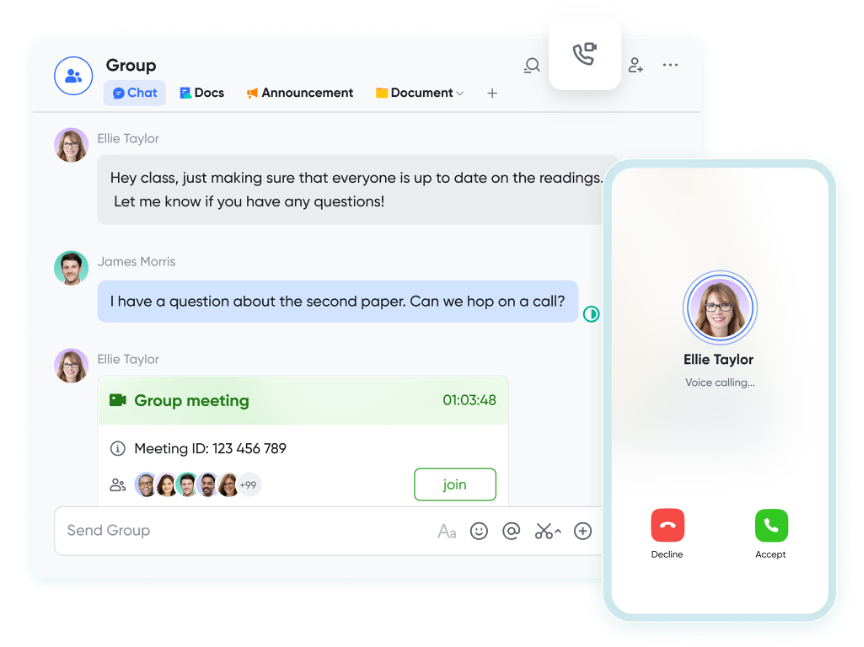 The Growing Importance of Secure Digital Workplaces 5