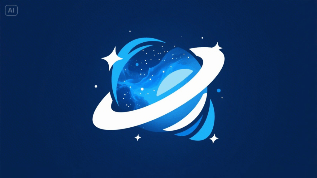 Sticker Planets and Cosmic Decals: Design a Solar System You Can Peel and Stick 3