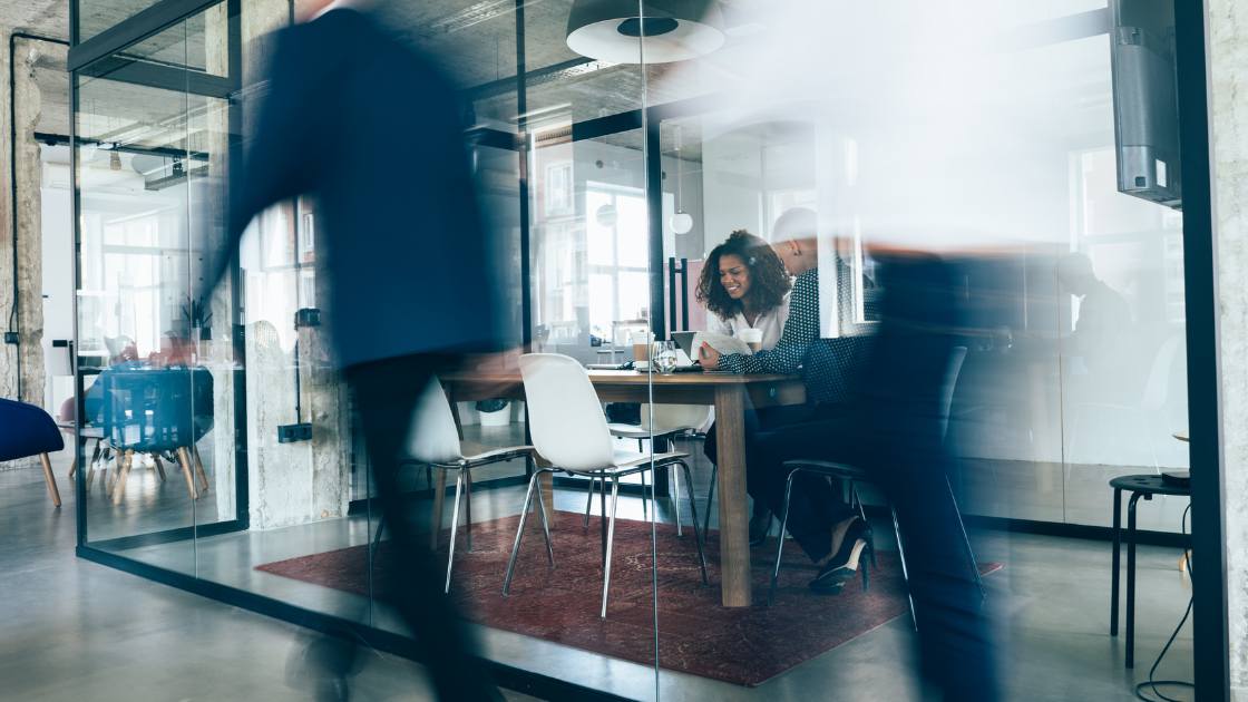 The Growing Importance of Secure Digital Workplaces 5 The Growing Importance of Secure Digital Workplaces
