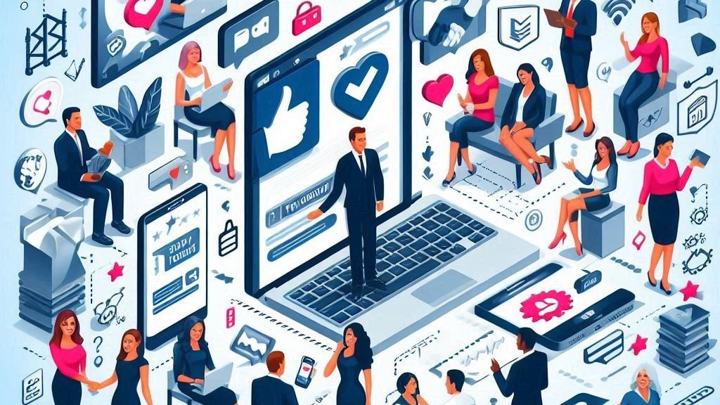 Transforming Social Media Followers Into Loyal Supporters 8 Transforming Social Media Followers Into Loyal Supporters