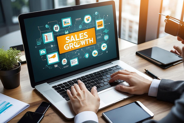 How to Structure Your Website for Maximum Conversions with a Website Builder 3