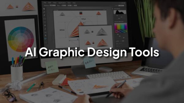 Best 12 AI Graphic Design Tools in 2026