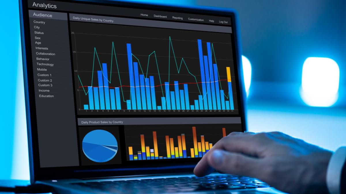 AI Marketing Analytics: How to Use AI for Smarter Marketing Insights & Better ROI 2 AI Marketing Analytics: How to Use AI for Smarter Marketing Insights & Better ROI