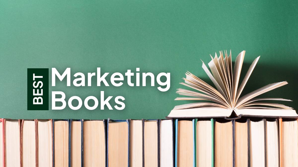 16 Marketing Books You Can’t Afford to Miss This Year 6 16 Marketing Books You Can’t Afford to Miss This Year