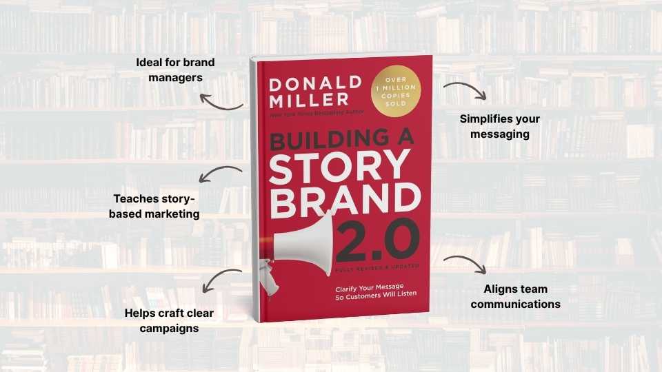 16 Marketing Books You Can’t Afford to Miss This Year 6