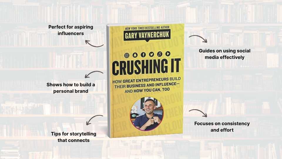 16 Marketing Books You Can’t Afford to Miss This Year 11