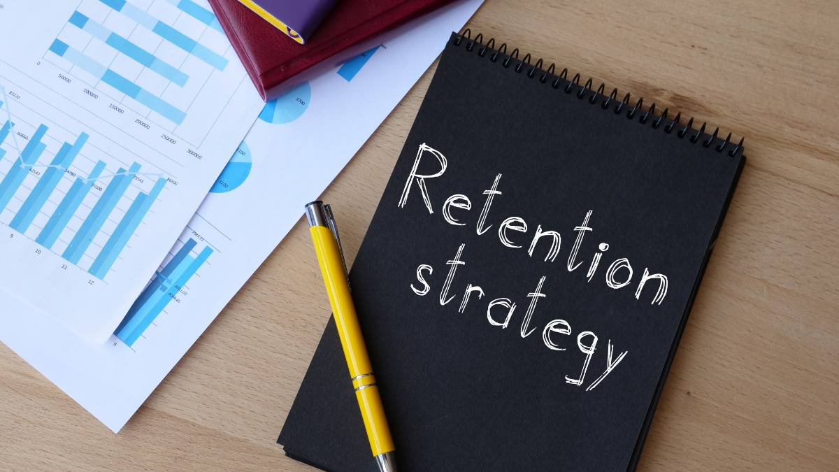 Customer Retention Strategies (2026 Guide) 4 Customer Retention Strategies (2026 Guide)