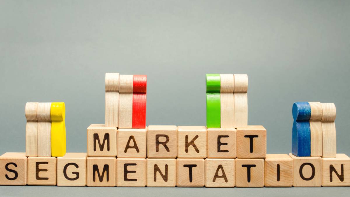 Market Segmentation Strategies (2026) 4 Market Segmentation Strategies (2026)