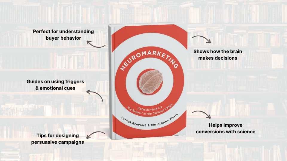 16 Marketing Books You Can’t Afford to Miss This Year 1