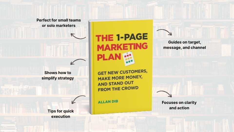 16 Marketing Books You Can’t Afford to Miss This Year 13