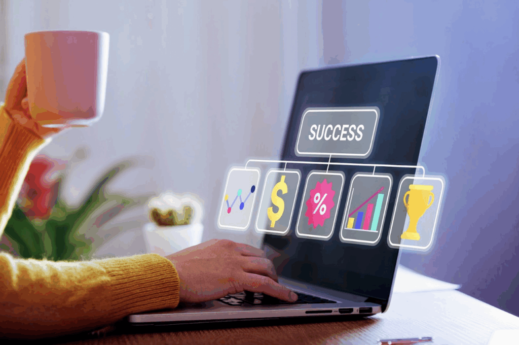 How to Structure Your Website for Maximum Conversions with a Website Builder 2