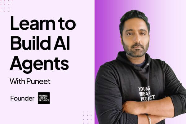 AI Agents Foundations Masterclass 1