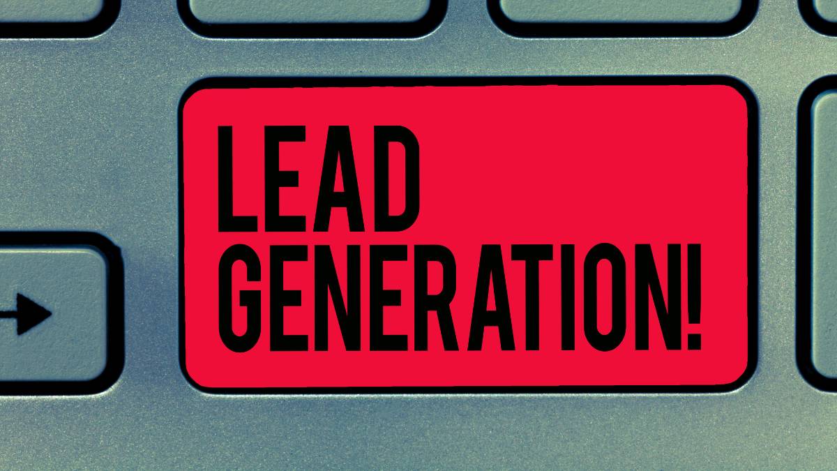 How to Generate AI Prompts for Lead Generation 1 AI Prompts for Lead Generation
