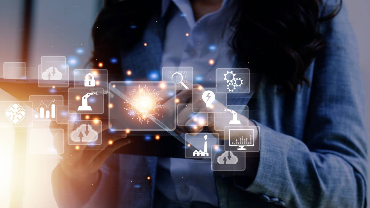 How to Automate Digital Marketing Workflows with AI 10 How to Automate Digital Marketing Workflows with AI