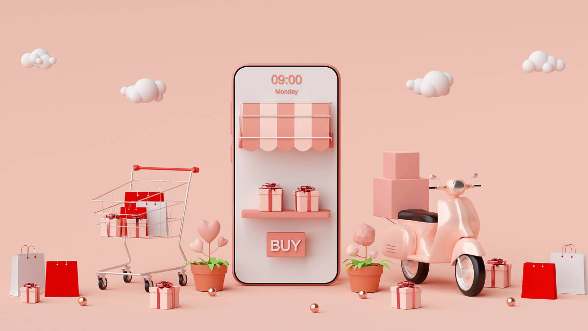 How to Build E-Commerce Marketing Strategies That Actually Work 7 How to Build E-Commerce Marketing Strategies That Actually Work