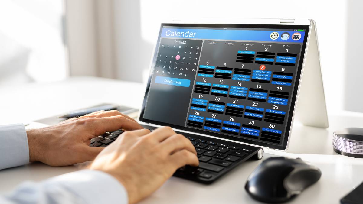 How to Create AI-Driven Content Calendars 2 How to Create AI-Driven Content Calendars