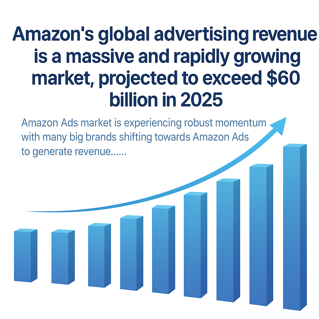 Amazon Advertising Masterclass 10