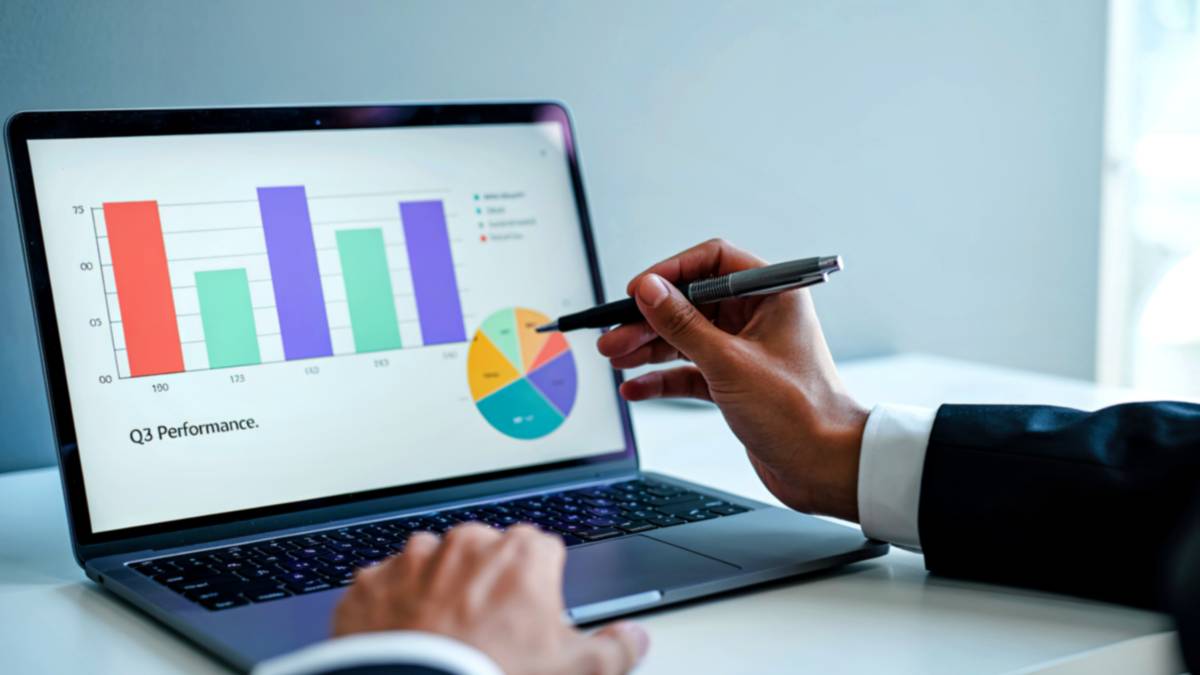 How to Track Website Conversions Using Google Analytics 1 How to Track Website Conversions Using Google Analytics