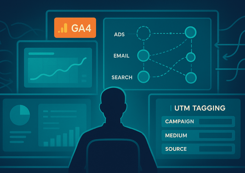 Multitouch Marketing Attribution Workshop 10